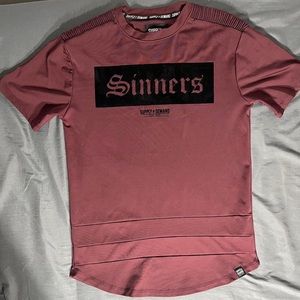 SUPPLY AND DEMAND TOP